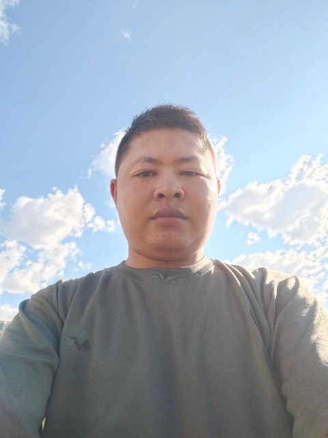 小马的第一张照片--靖边残疾人相亲网