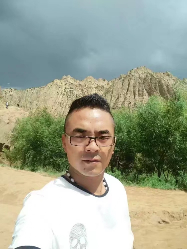 无情的沙尘暴的第一张照片--靖边残疾人相亲网